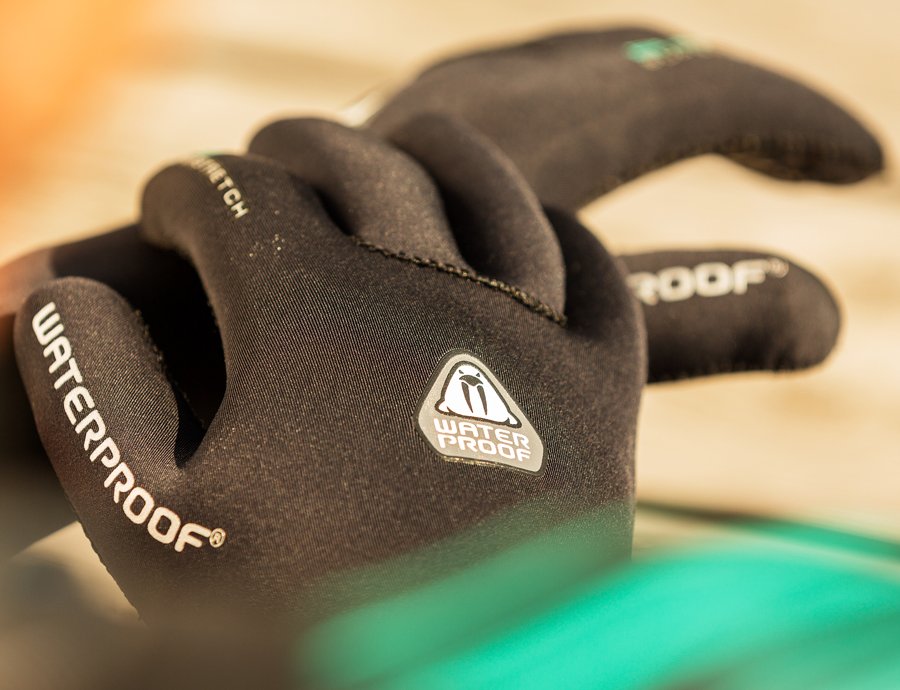 Перчатки Waterproof G30 Серия Спорт 2019 неопрен 2,5 мм 