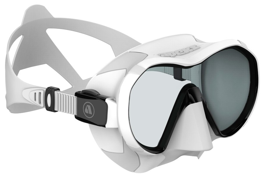 Техническая маска премиум класса Apeks для дайвинга и плавания VX1