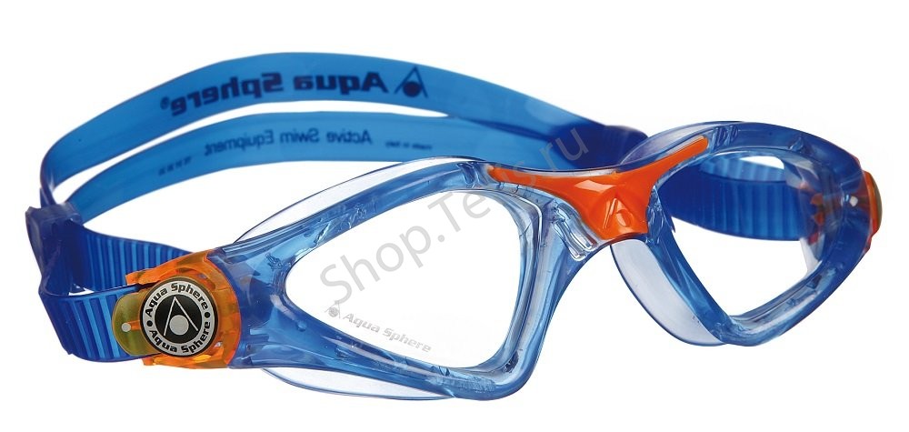 Детские очки для плавания KAYENNE JUNIOR Италия