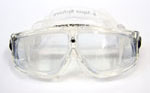 Очки для плавания Seal® Crystal с прозрачными линзами