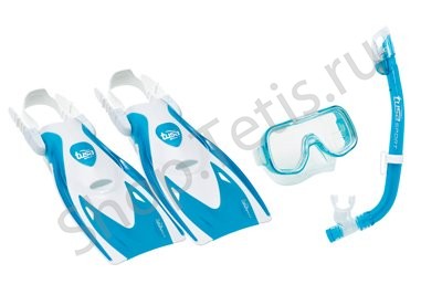 Tusa Sport маски трубки ласты для плавания