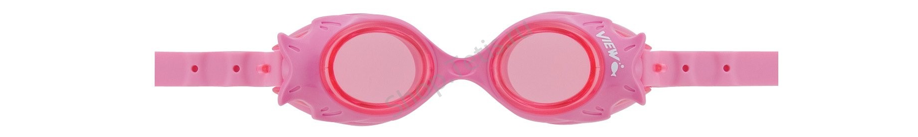 детские очки для плавания Япония