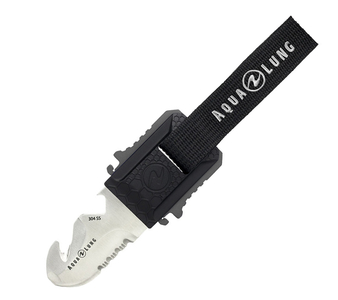 SP KN118111 Нож-стропорез Micro Squeeze Blunt