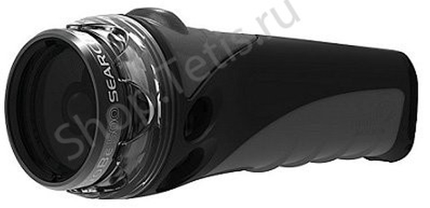 LM 856-0516 Фонарь аккумуляторный Light and Motion GoBe 500 Search черный/серый