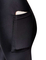 iQ 664100-2800-48XXXL Штаны с карманом плавательные, LEGGINS iQ UV 300+ жен, черный
