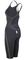 PH CW010017528 Тренировочный женский костюм Mpulse, black/gold, р.28