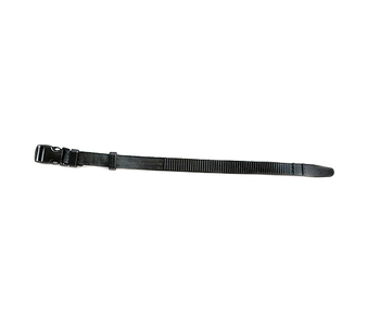 TN 265656Д Ремешок с пряжками для ножа, длинный (42 см)