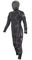 SS 104600.99-2 Гидрокостюм FREDDO LADY, моно + куртка со шлемом, 5 мм, жен, р. 2 (XS)