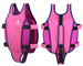 AS ST134EU0205L (SP ST134114) Жилет для плавания, pink/purple, 3-6 лет