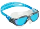 AS MS1734340LD Очки для плавания Vista (темные линзы), aqua/blue/silver