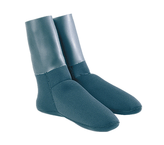 OM 971724  Неопреновые носки с обтюратором, 7 мм, размер 4 (41-42)