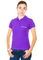 Рубашка-поло Aqua Sphere (фиолетовая), женская, р.XL