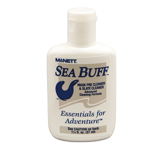 Очиститель Sea Buff™