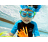 Гидрокостюм для плавания Stingray 2014 детский