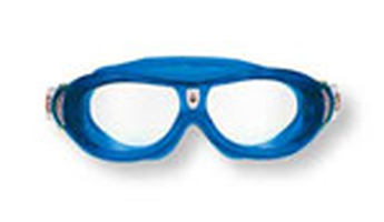Очки для плавания . Детские очки для плавания SealL Kid™ с прозрачными линзами