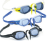 TN185000 (EP143111) Очки для плавания Chronos (прозрачные линзы), blue/lime
