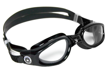 AS EP3000000LC (EP3180000LC, EP1150000LС) Очки для плавания Kaiman (прозрачные линзы), transparent