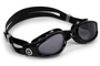 AS EP3000101LC (EP3180101LC, EP1150101LC) Очки для плавания Kaiman (прозрачные линзы), black