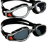 AS EP2980100LD (EP1160100LD) Очки для плавания Kaiman EXO (темные линзы), black/clear
