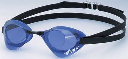 Очки для плавания . Очки для плавания V-120T стартовые