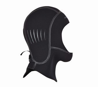 WS 611818 Капюшон (шлем) 5/7 мм на молнии, р. S
