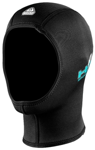 WP 329-021-00 Неопреновый шлем Waterproof H30 2 мм, р.XS