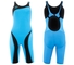 SP CW001400132 Стартовый костюм X Presso, жен., blue/black, р.32 (36)
