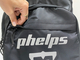 PH BA1860109 Рюкзак Elite  Phelps, black/white