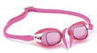 PH EP1430209LK Очки для плавания Chronos (розовые линзы), pink/white