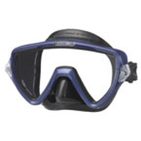 Маски, комплекты маска+трубка.  Маска для плавания Визио Уно  M-110