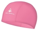 SP SA139112P (946055 P) Шапочка для плавания EASY CAP (детская), розовая