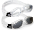 AS EP3070000LC (EP1210000LC) Очки для плавания Kaiman small (прозрачные линзы), clear
