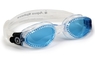 AS EP3070000LC (EP1210000LC) Очки для плавания Kaiman small (прозрачные линзы), clear