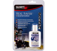 Средства по уходу за подводным снаряжением. Защита для сухих гидрокостюмов Seal Saver™