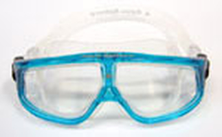 Очки для плавания . Очки для плавания Seal® Crystal с прозрачными линзами