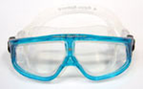 Очки для плавания Seal® Crystal с прозрачными линзами
