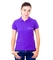 Рубашка-поло Aqua Lung (фиолетовая), мужская, р.L