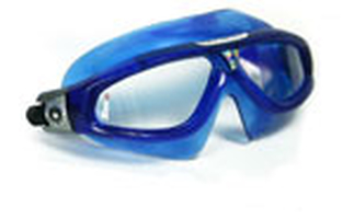 Очки для плавания . Очки для плавания Seal XP™ с прозрачными линзами