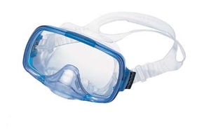 Маски, комплекты маска+трубка. Маска для плавания Imprex Hyperdry (TM-8000Q)