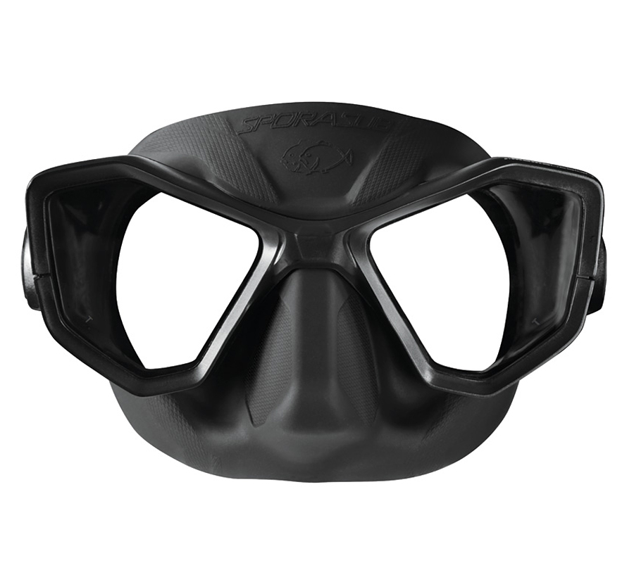 маски для подводной охоты обзор