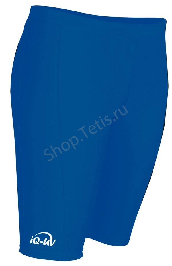 Шорты плавательные женские короткие iQ UV 300+