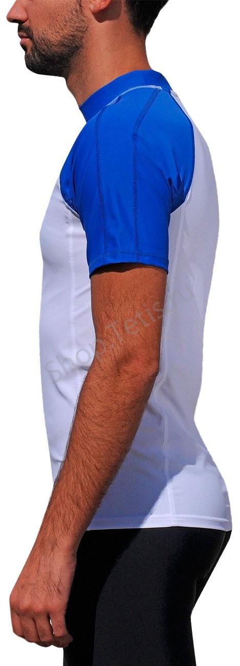 Гидромайки мужские короткий рукав 2016