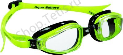 Очки для плавания K 180 Aqua Sphere Италия