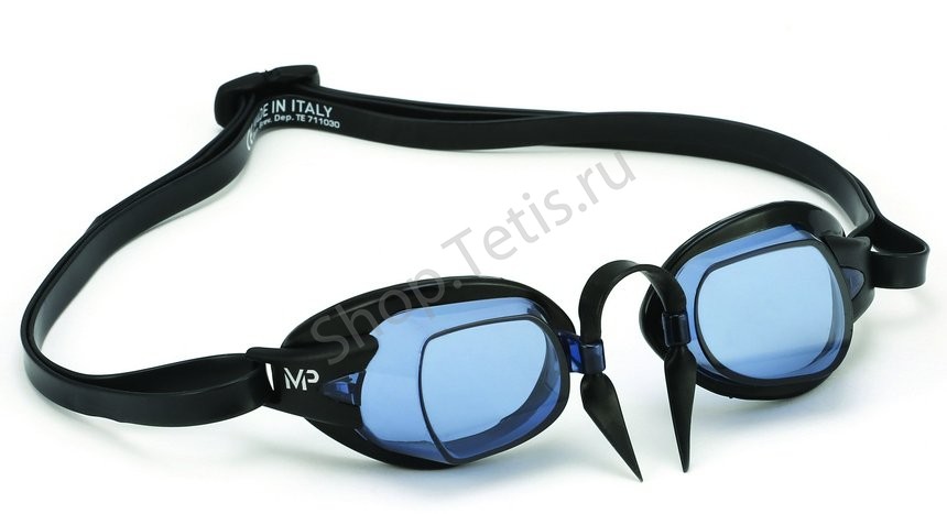 Тренировочные плавательные очки Chronos из коллекции Майкла Фелпса