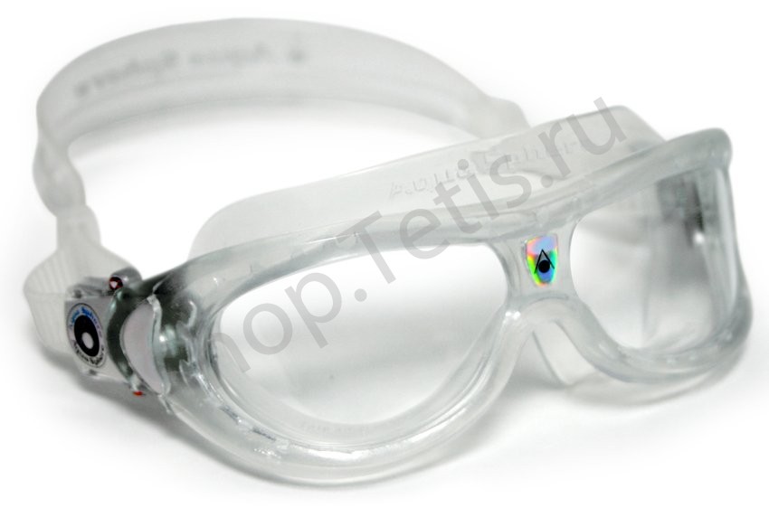 детские очки для плавания