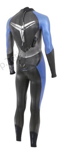 Гидрокостюм 5 мм Phantom Aqua Sphere   Профессиональный гидрокостюм для триатлона, подходит для  серфинга и фридайвинга на открытой воде.