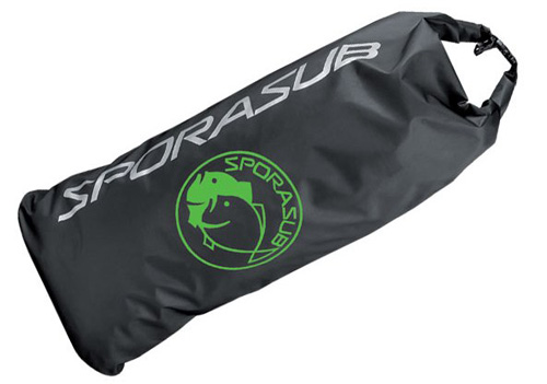 Рюкзак Sporasub Dry Backpack