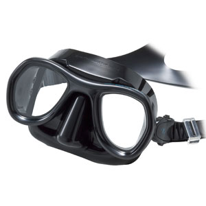 маски для подводной охоты tusa