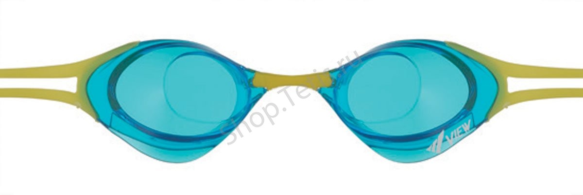 Стартовые очки для плавания  BLADE ZERO V-125A
