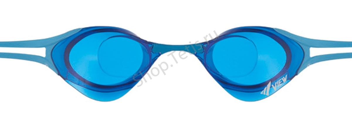 Стартовые очки для плавания BLADE ZERO V-125A